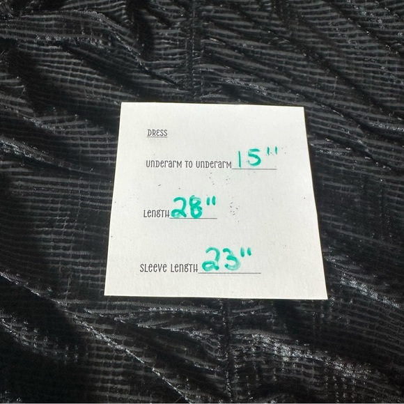 Minkpink | Chaima Black Ruched Mini Dress NWT - Picture 7 of 8